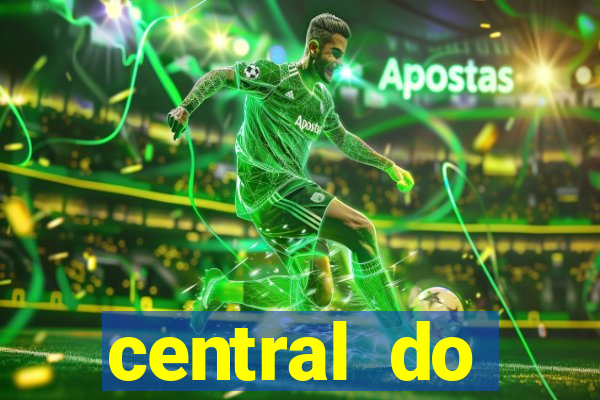 central do parabrisa betim